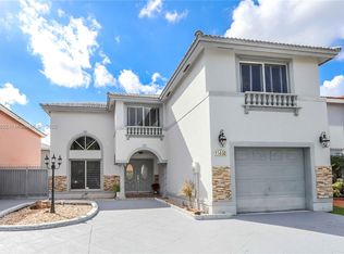 15650 SW 91st Ln, Miami, FL 33196