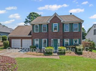 10905 Pinewalk Forest Cir, Alpharetta, GA 30022