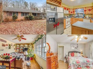 37 Charlie Coakley Ln, Fredericksburg, VA 22406