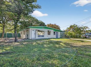 501 Emil Drive, Fort Pierce, FL 34982