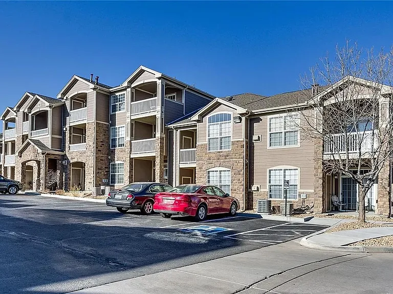 7440 S Blackhawk St #12304 — Photo 4