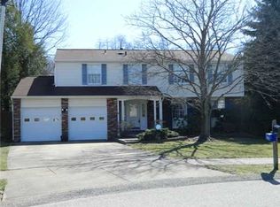 223 Inverness Dr, Coraopolis, PA 15108