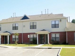 163 Wesley Forest Dr APT 101, Memphis, TN 38109