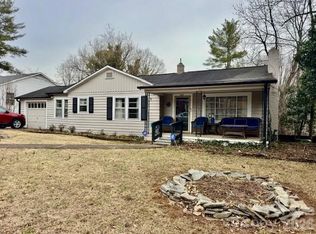 1003 Pennton Ave, Lenoir, NC 28645