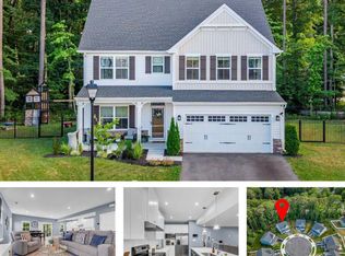 123 Pixie Ct, Grasonville, MD 21638