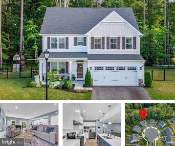 123 Pixie Ct, Grasonville, MD, 21638