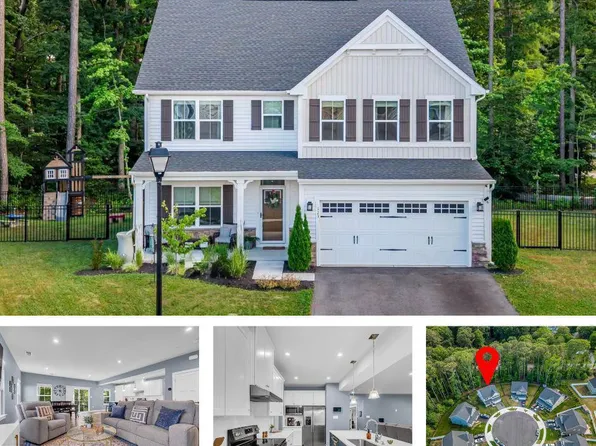 123 Pixie Ct, Grasonville, MD 21638