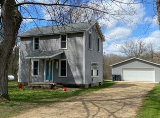 10540 W J Ave, Kalamazoo, MI 49009