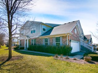 1567 Millbrook Dr #NA, Algonquin, IL 60102