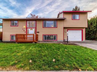 156 E Maple St, Walla Walla, WA 99362