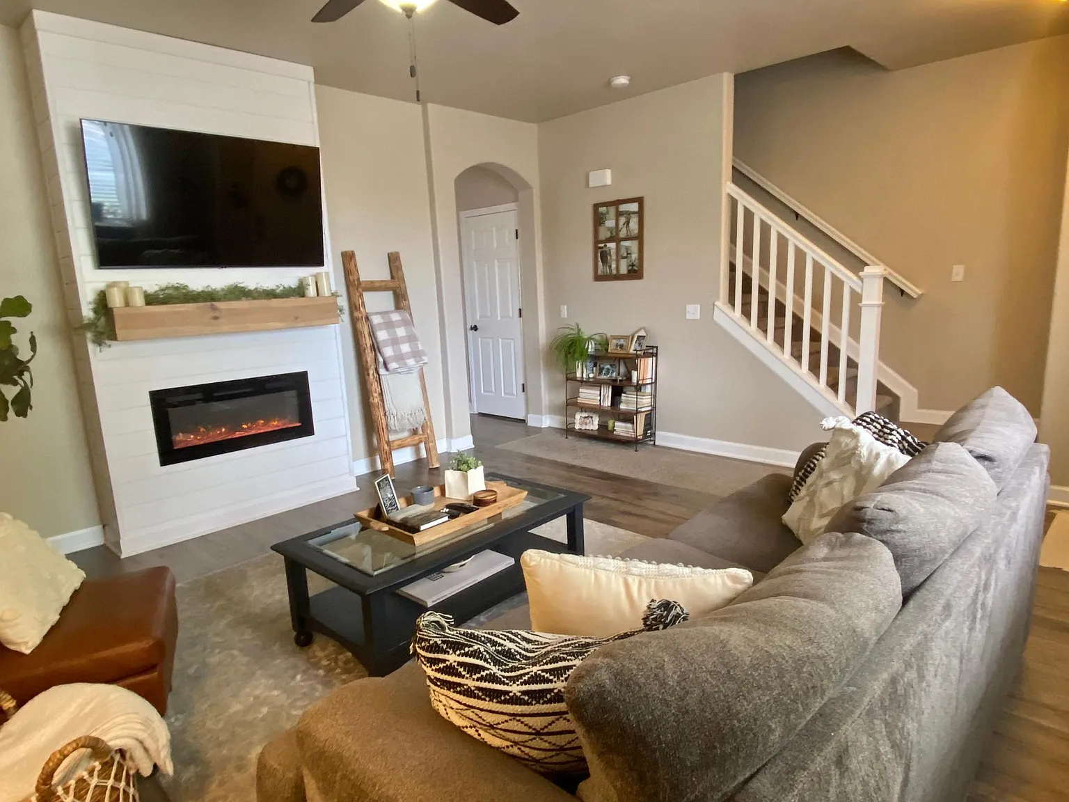 3 bed, 1458 sqft, $2,600 — Photo 4