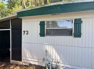 3530 S Pine Ave LOT 73, Ocala, FL 34471