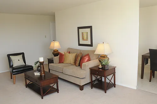 Floor plan FEED