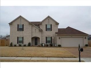 4987 S Fluss Cv, Bartlett, TN 38135