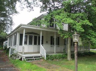 1415 Foch Ave, Forked River, NJ