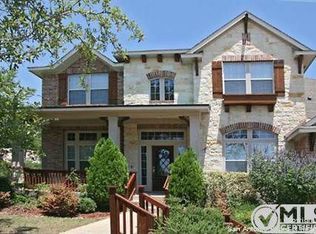 3107 Elkwater, San Antonio, TX 78258