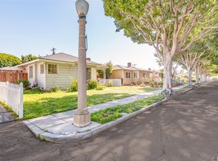 4314 Globe Ave, Culver City, CA 90230