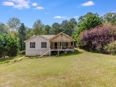 43 Mimosa St, Buchanan, GA, 30113