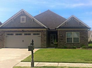 5487 Bungalow Cir, Hixson, TN 37343
