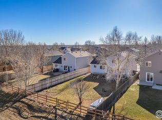 5411 Fox Run Blvd, Frederick, CO 80504