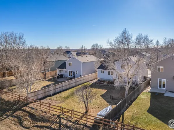 5411 Fox Run Blvd, Frederick, CO 80504