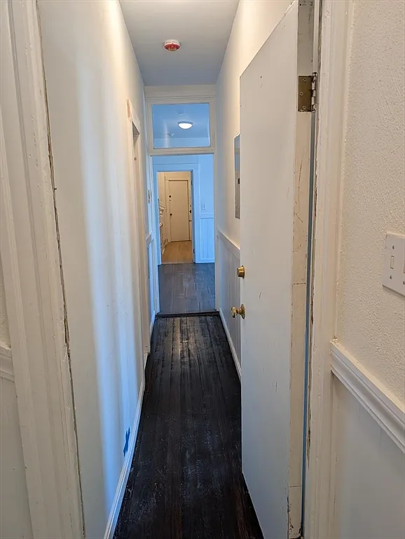 Beacon Hill — Photo 2
