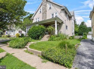 316 Oxford Rd, Havertown, PA 19083