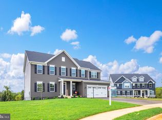 7901 Spotted Saddle Ct, Warrenton, VA 20187