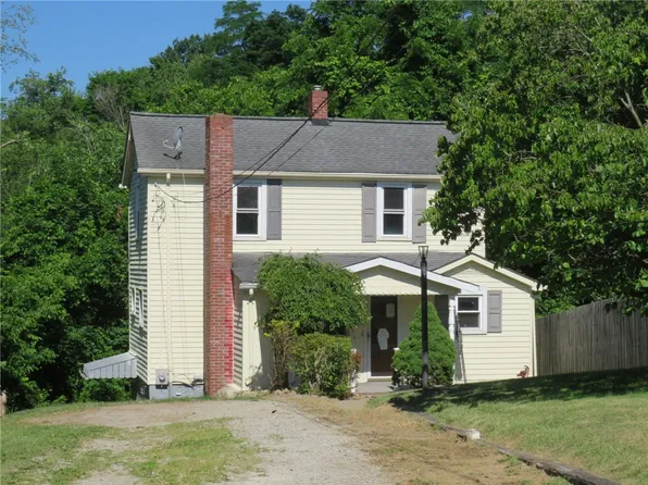 161 Oak Spring Rd, McMurray, PA 15317