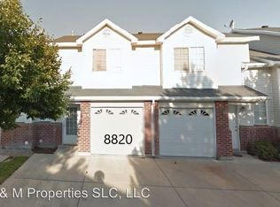 8820 S Wollemi Pine Way, West Jordan, UT 84088