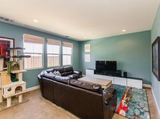1291 Peach Ct, Madera, CA