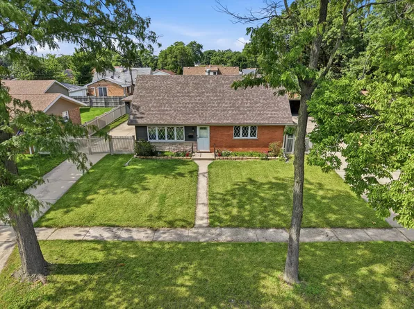 7036 Oxford St, Bridgeview, IL 60455