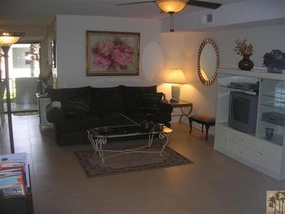 5301 Waverly Dr #123, Palm Springs, CA, 92264
