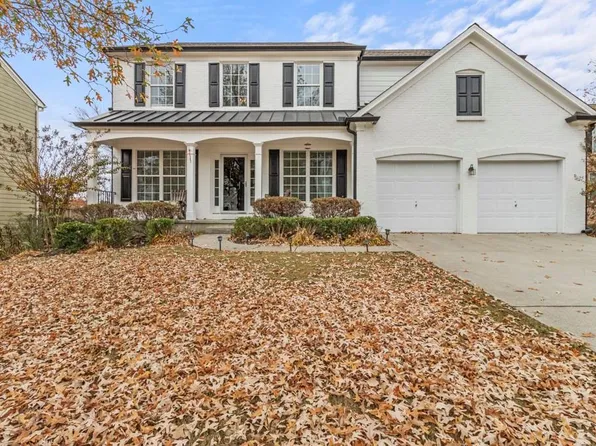 3545 Davyne Bnd, Cumming, GA 30040