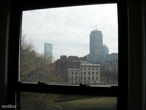 583 Beacon St. #7 Boston - Kenmore Shared Unit Photo 1