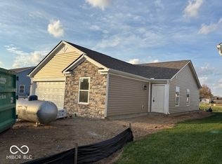 3632 Windstar Ct, Columbus, IN 47203