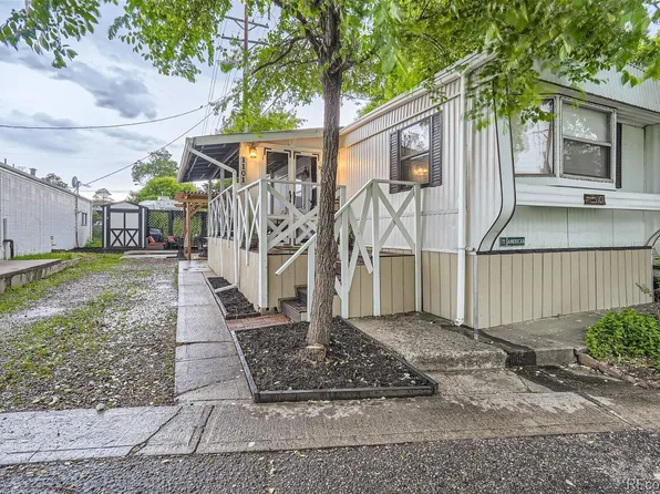 15150 S Golden Road LOT 1101, Golden, CO 80401