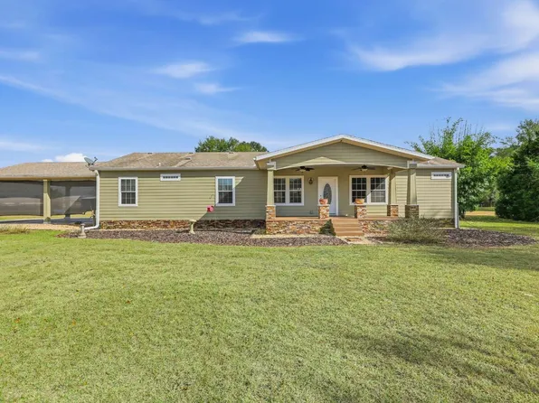 301 NE Ka Di Ln, Branford, FL 32008