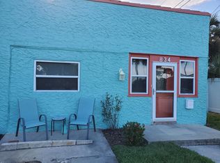 834 S Grandview Ave, Daytona Beach, FL 32118