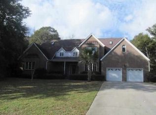 807 Tillson Rd, North Myrtle Beach, SC 29582