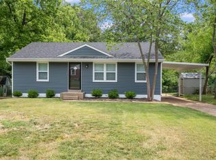 10814 Vargas Dr, Saint Louis, MO