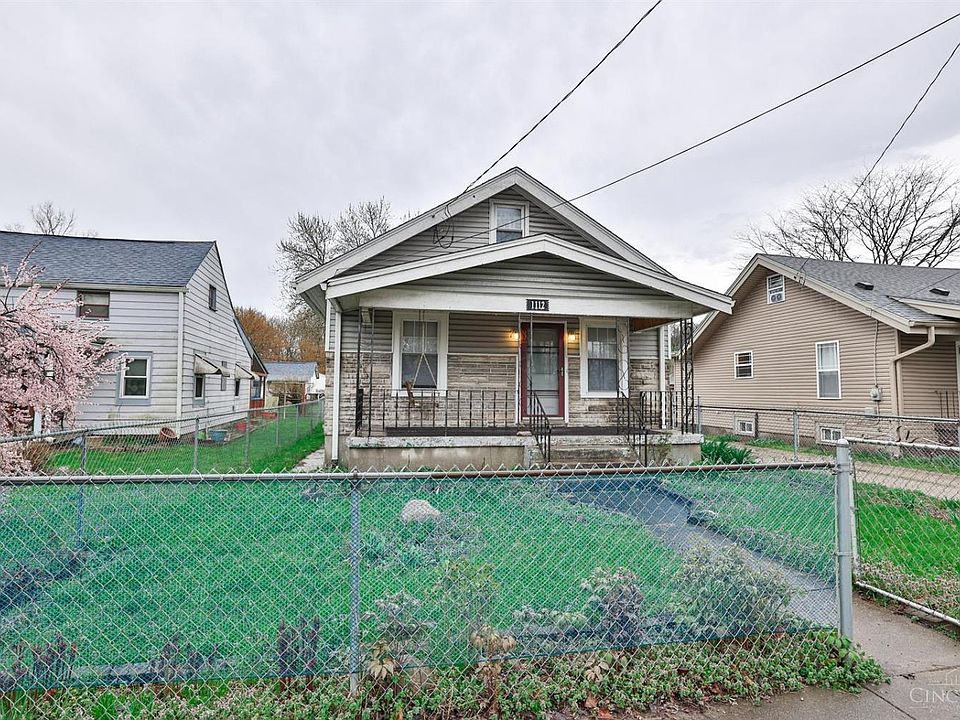 1112 Oxford State Rd, Middletown, OH 45044 Zillow