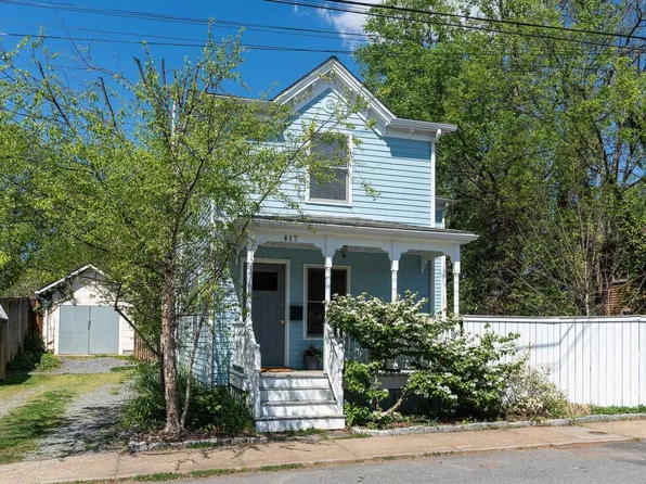 417 9th St NW, Charlottesville, VA 22903