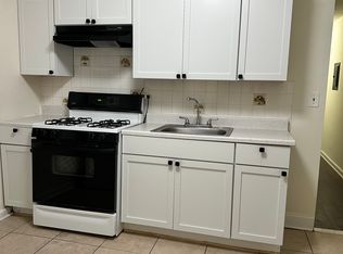 1324 T St SE APT 4, Washington, DC 20020