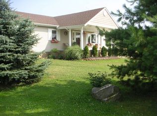 4209 Reichert Rd, Mc Kean, PA 16426