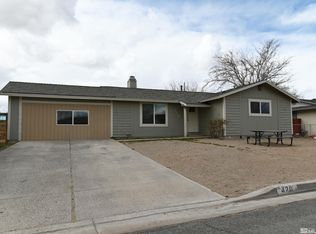420 Aspen Way, Fernley, NV 89408