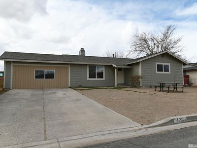 420 Aspen Way, Fernley, NV, 89408