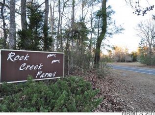 LOT 10 W Rock Creek Rd, Sherrills Ford, NC 28673