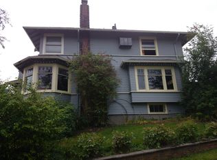 2303 34th Ave S, Seattle, WA 98144