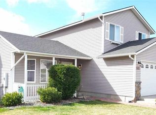 1955 NW Arcadia Dr, Pullman, WA 99163